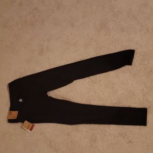 Reebok Skinny High Rise Legging - Size Small